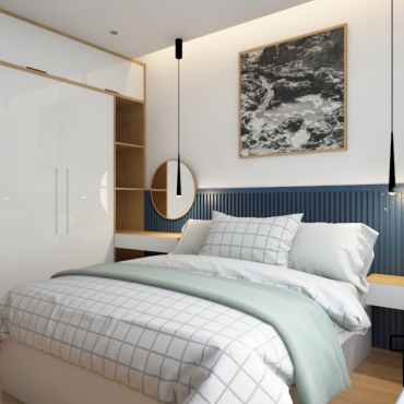 Homstay GoldSea Vũng Tàu