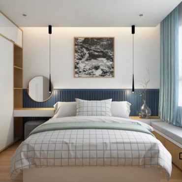 Homstay GoldSea Vũng Tàu