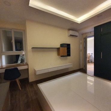 Homstay GoldSea Vũng Tàu