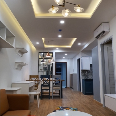 Homstay GoldSea Vũng Tàu