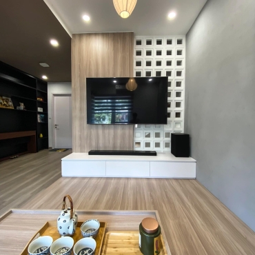 Nhà phố Rio Vista, quận 9, Hồ Chí Minh, Việt Nam- mr Duy