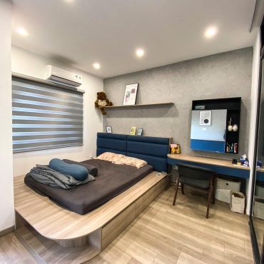 Nhà phố Rio Vista, quận 9, Hồ Chí Minh, Việt Nam- mr Duy