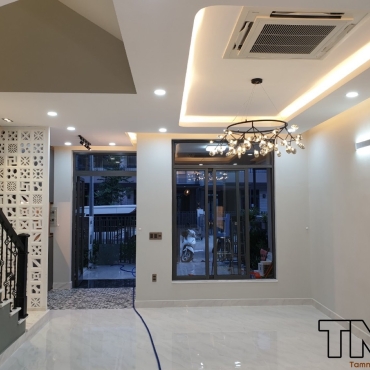 Biệt Thự tại Lavila