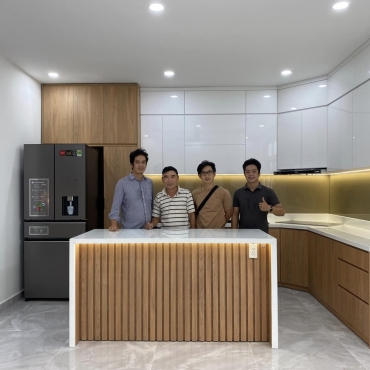 Green Star - Hưng Lộc Phát - Nguyễn Lương Bằng, quận 7, Tp HCM-mr Huy