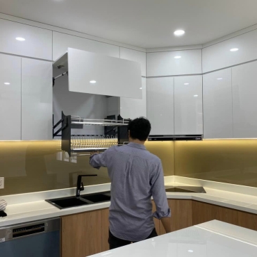 Green Star - Hưng Lộc Phát - Nguyễn Lương Bằng, quận 7, Tp HCM-mr Huy