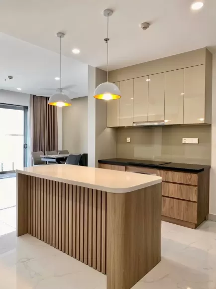 Thi công nội thất