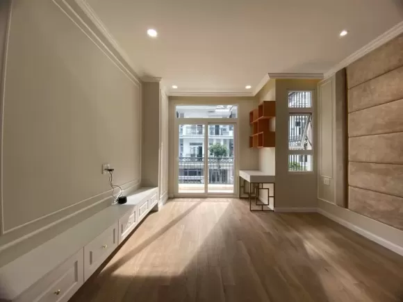 Thi công nội thất