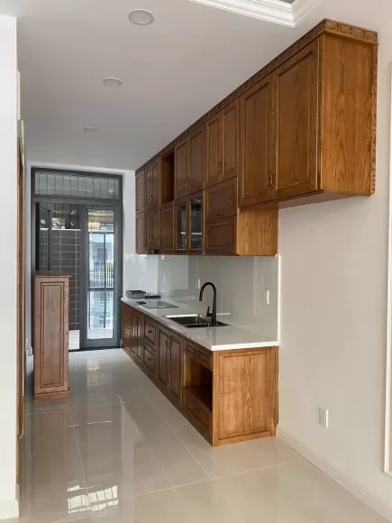 Thi công nội thất