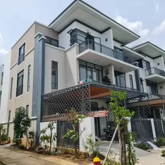 Thi công nội thất