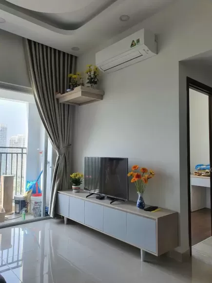 Thi công nội thất