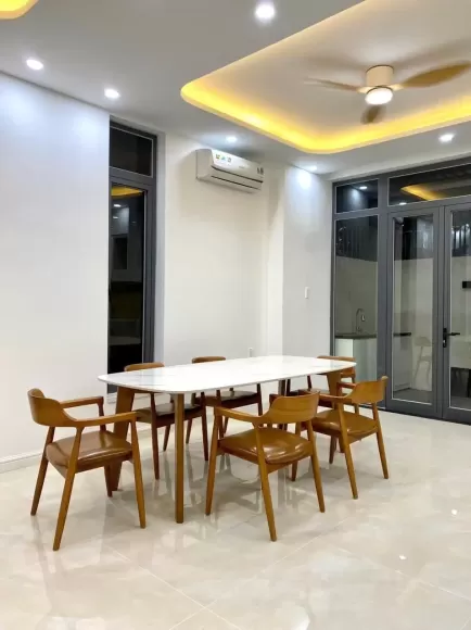 Thi công nội thất