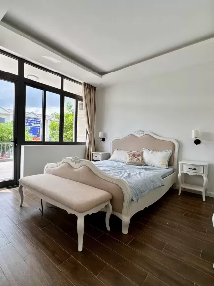 Thi công nội thất