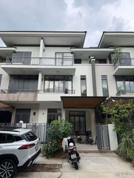 Thi công nội thất