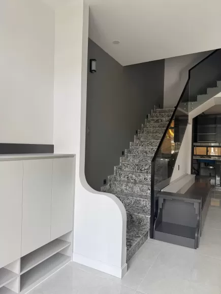 Công trình thực tế