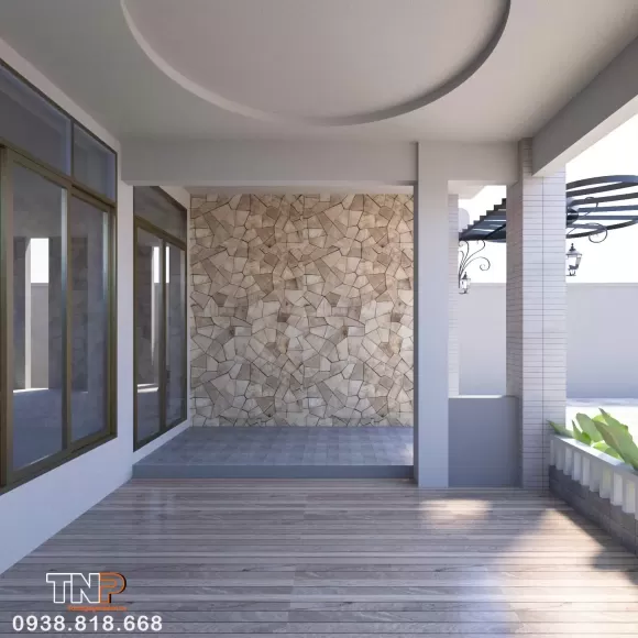 Thi công công trình