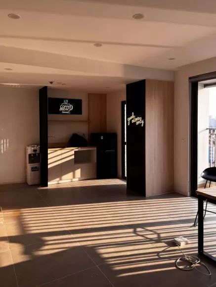 Thi công nội thất