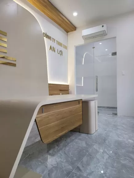 Công trình thực tế