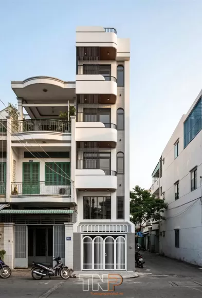 TP Hồ Chí Minh