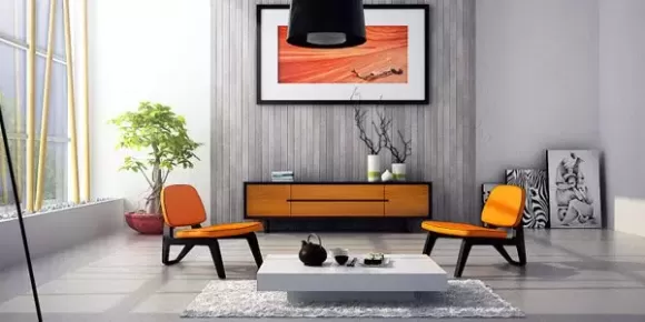 Xu Hướng Thiết Kế Nhà Đẹp Đang Được Ưa Chuộng Hiện Nay