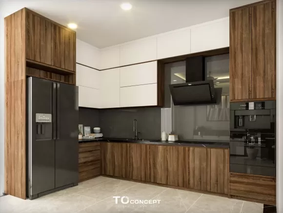 Thiết kế nội thất