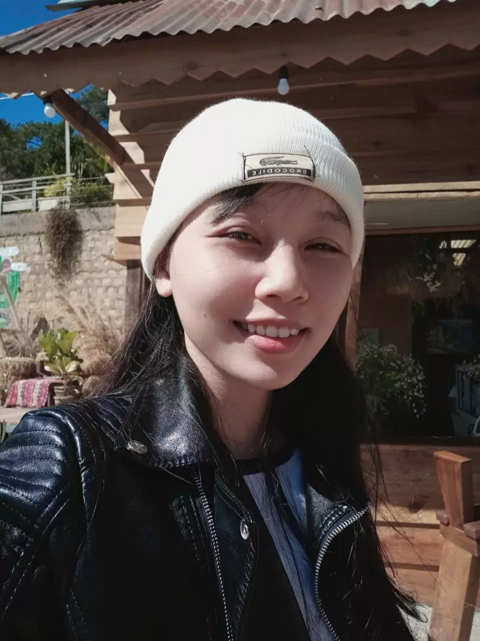 Ngô Thị Minh Tuyền